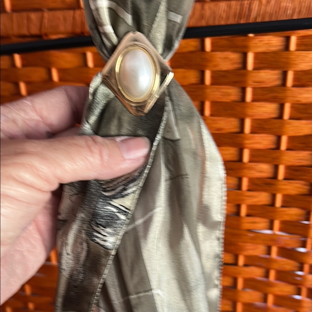 Scarf. ✂️ - Picture 3 of 4